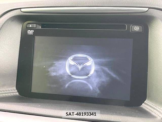 Mazda CX-5 2016-08 266806-2