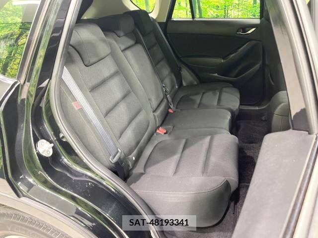 Mazda CX-5 2016-08 266806-10