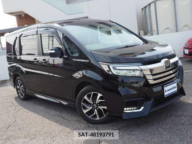 Honda e 2019-03 218441-9