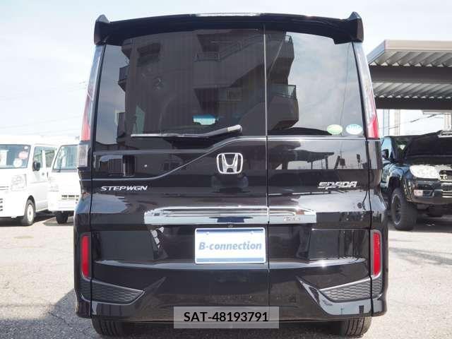 Honda e 2019-03 218441-8