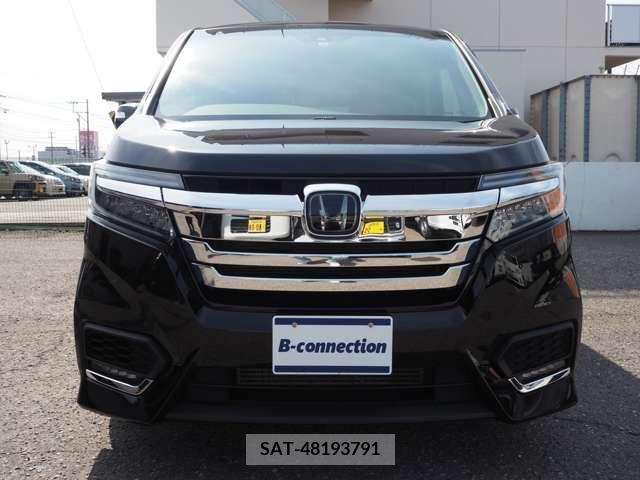Honda e 2019-03 218441-7