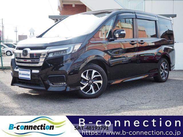 Honda e 2019-03 218441-0
