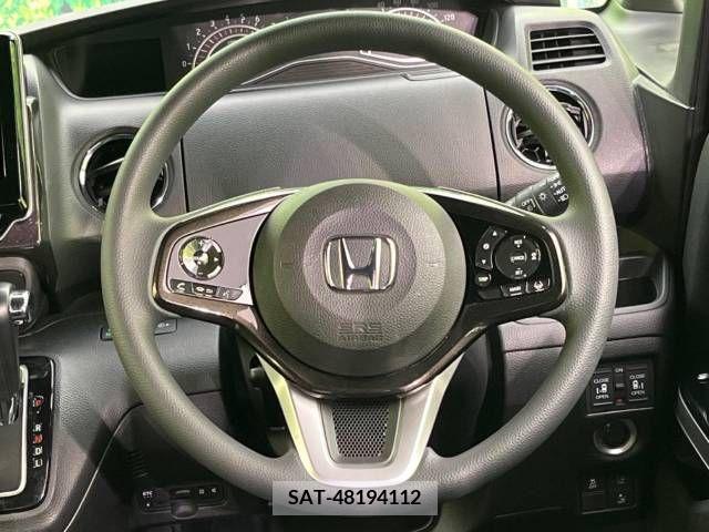 Honda N BOX CUSTOM 2017-12 218991-11