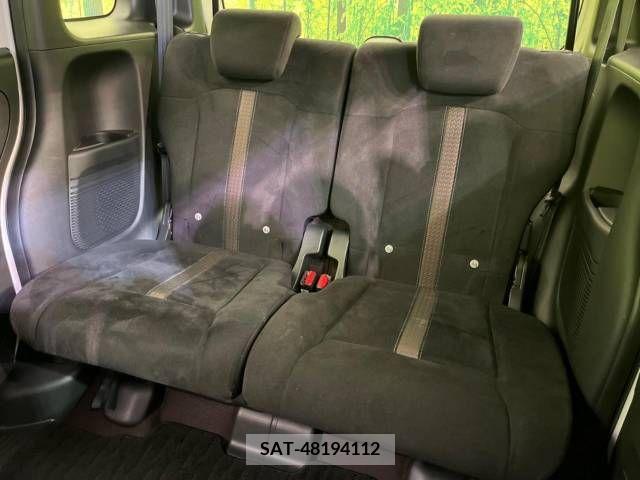 Honda N BOX CUSTOM 2017-12 218991-9