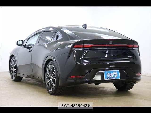 Toyota PRIUS 2023-02 282155-19