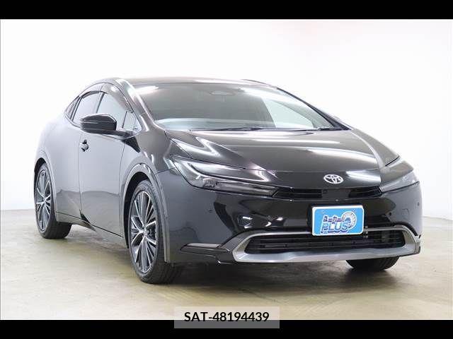 Toyota PRIUS 2023-02 282155-17