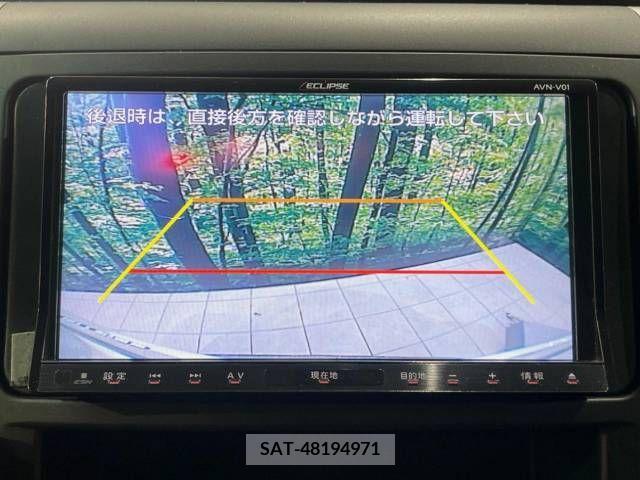 Toyota VELLFIRE 2013-07 289289-3