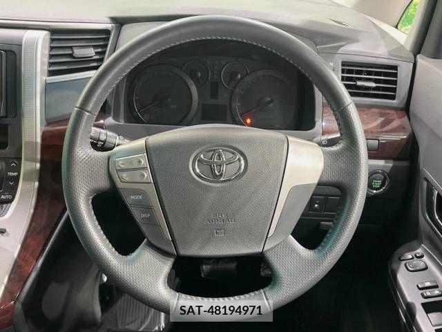 Toyota VELLFIRE 2013-07 289289-8