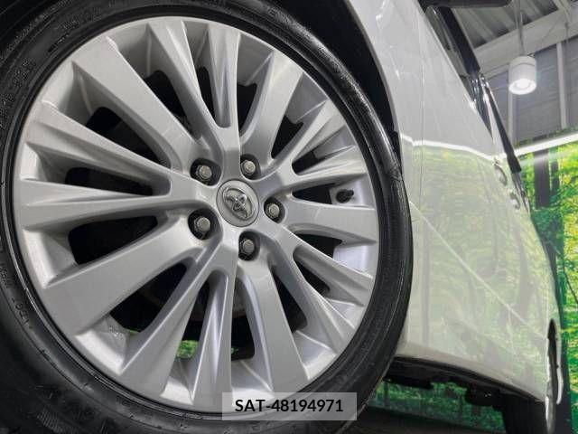 Toyota VELLFIRE 2013-07 289289-10
