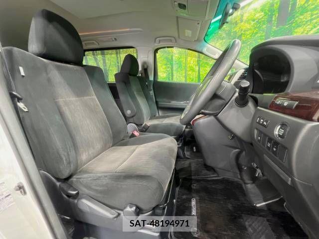 Toyota VELLFIRE 2013-07 289289-11