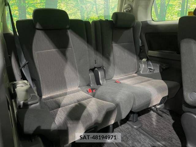 Toyota VELLFIRE 2013-07 289289-13