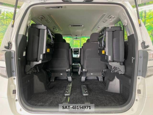 Toyota VELLFIRE 2013-07 289289-14
