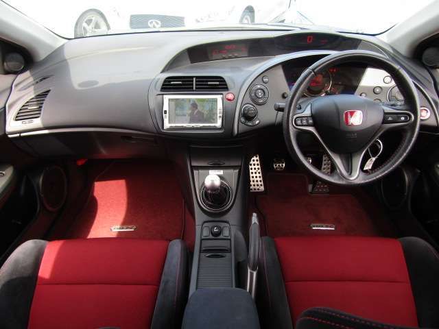 Honda CIVIC 2010-11 11978-13