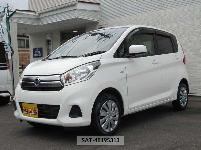 Nissan DAYZ 2017-09 266898-2