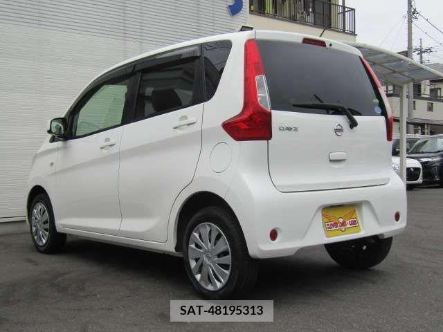 Nissan DAYZ 2017-09 266898-5