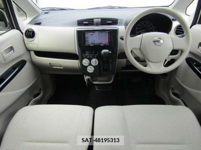 Nissan DAYZ 2017-09 266898-11