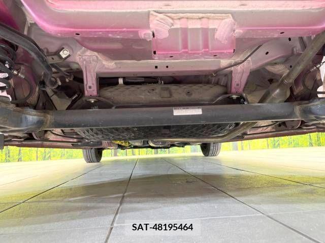 Toyota TANK 2017-05 286981-19