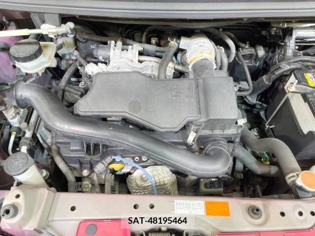 Toyota TANK 2017-05 286981-18