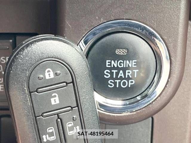 Toyota TANK 2017-05 286981-7