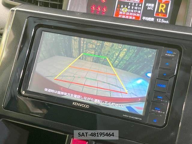Toyota TANK 2017-05 286981-3