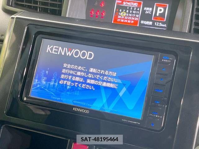 Toyota TANK 2017-05 286981-2