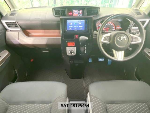 Toyota TANK 2017-05 286981-1