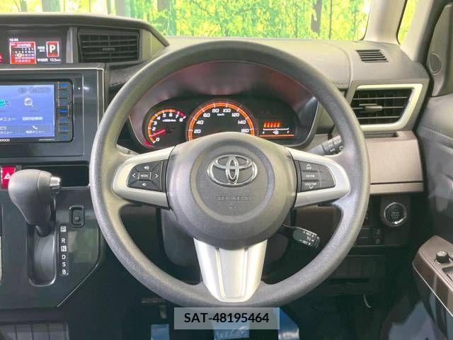 Toyota TANK 2017-05 286981-11