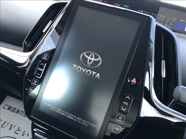 Toyota PRIUS PHV 2019-08 10312-2