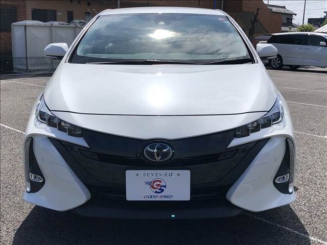 Toyota PRIUS PHV 2019-08 10312-11
