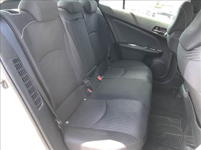Toyota PRIUS PHV 2019-08 10312-9