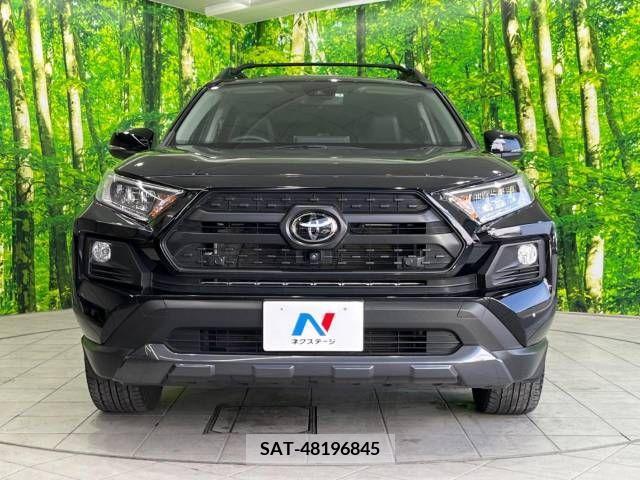 Toyota RAV4 2021-05 210926-14