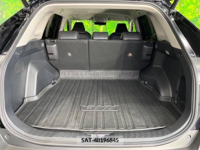 Toyota RAV4 2021-05 210926-11
