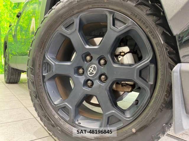 Toyota RAV4 2021-05 210926-13