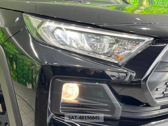 Toyota RAV4 2021-05 210926-12