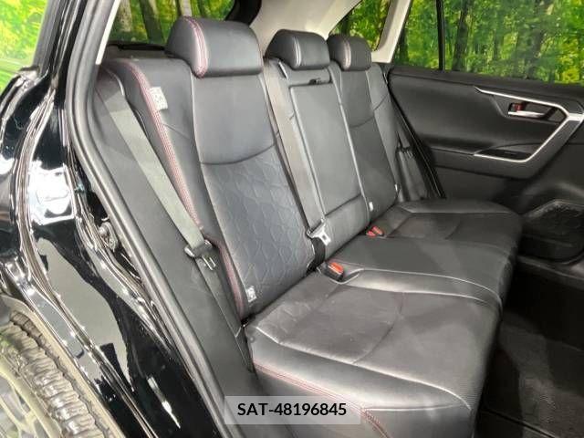 Toyota RAV4 2021-05 210926-10