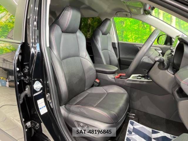 Toyota RAV4 2021-05 210926-9