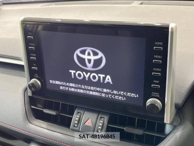 Toyota RAV4 2021-05 210926-3