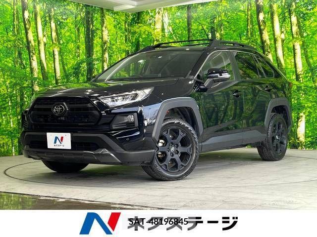Toyota RAV4 2021-05 210926-0