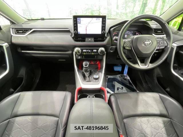 Toyota RAV4 2021-05 210926-1