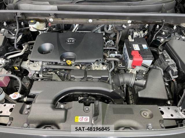 Toyota RAV4 2021-05 210926-18
