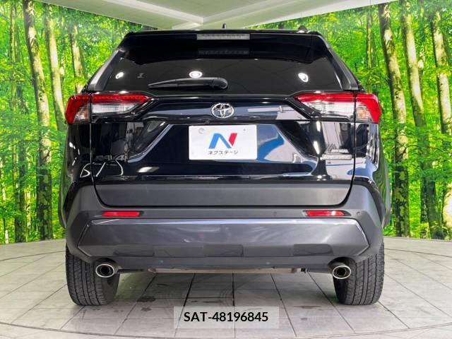 Toyota RAV4 2021-05 210926-15