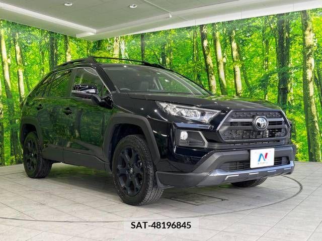 Toyota RAV4 2021-05 210926-16