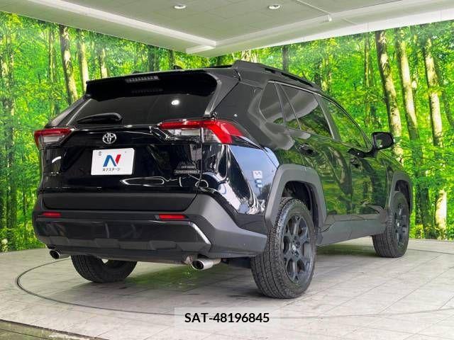 Toyota RAV4 2021-05 210926-17