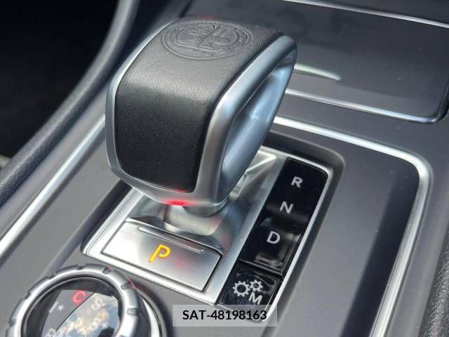 Amg A-Class 2018-01 260025-11