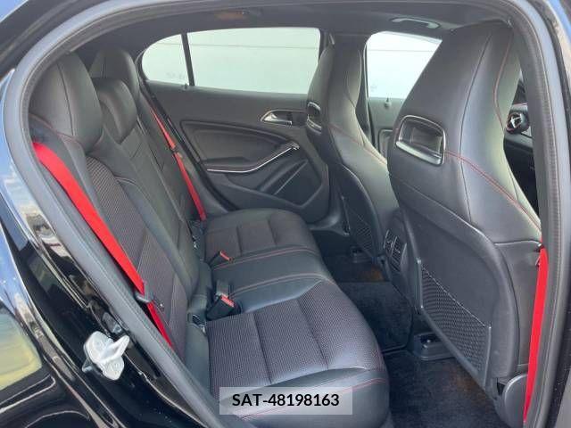 Amg A-Class 2018-01 260025-9