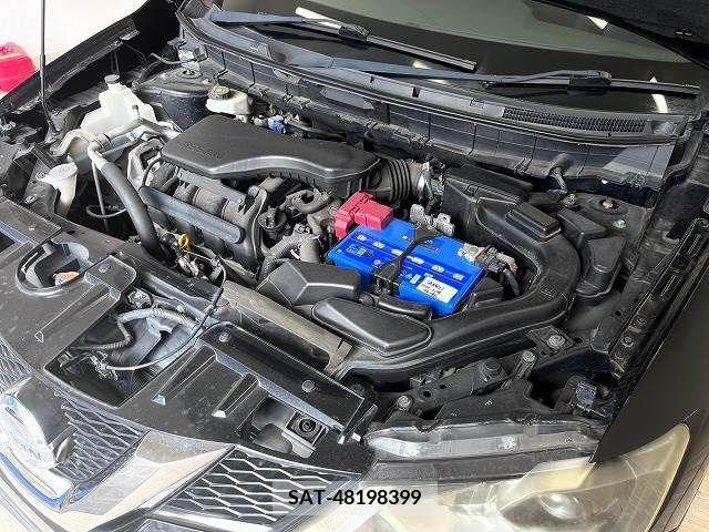 Nissan X-TRAIL 2015-02 374206-19