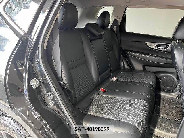 Nissan X-TRAIL 2015-02 374206-9