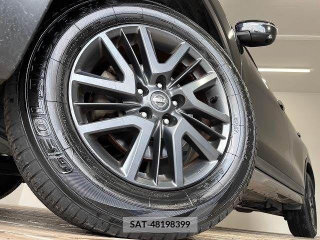 Nissan X-TRAIL 2015-02 374206-18