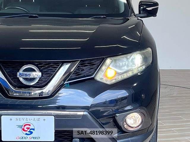 Nissan X-TRAIL 2015-02 374206-17