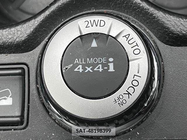 Nissan X-TRAIL 2015-02 374206-5